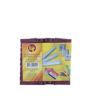 Set Lumintehnica cleste cu arc (20buc)