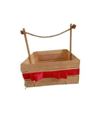 LADITE 33x33x15 cm