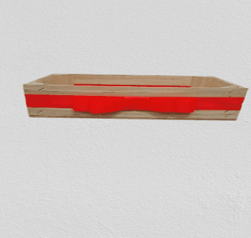 LADITE 30x20x10 cm