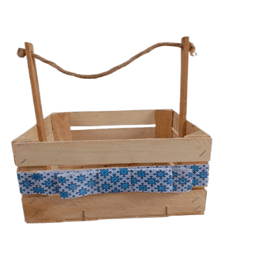 LADITE 25x25x15 cm