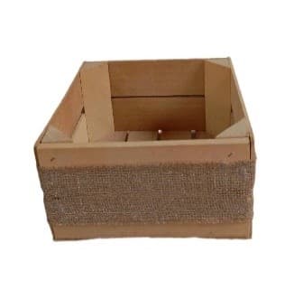 LADITE 20x20x10 cm