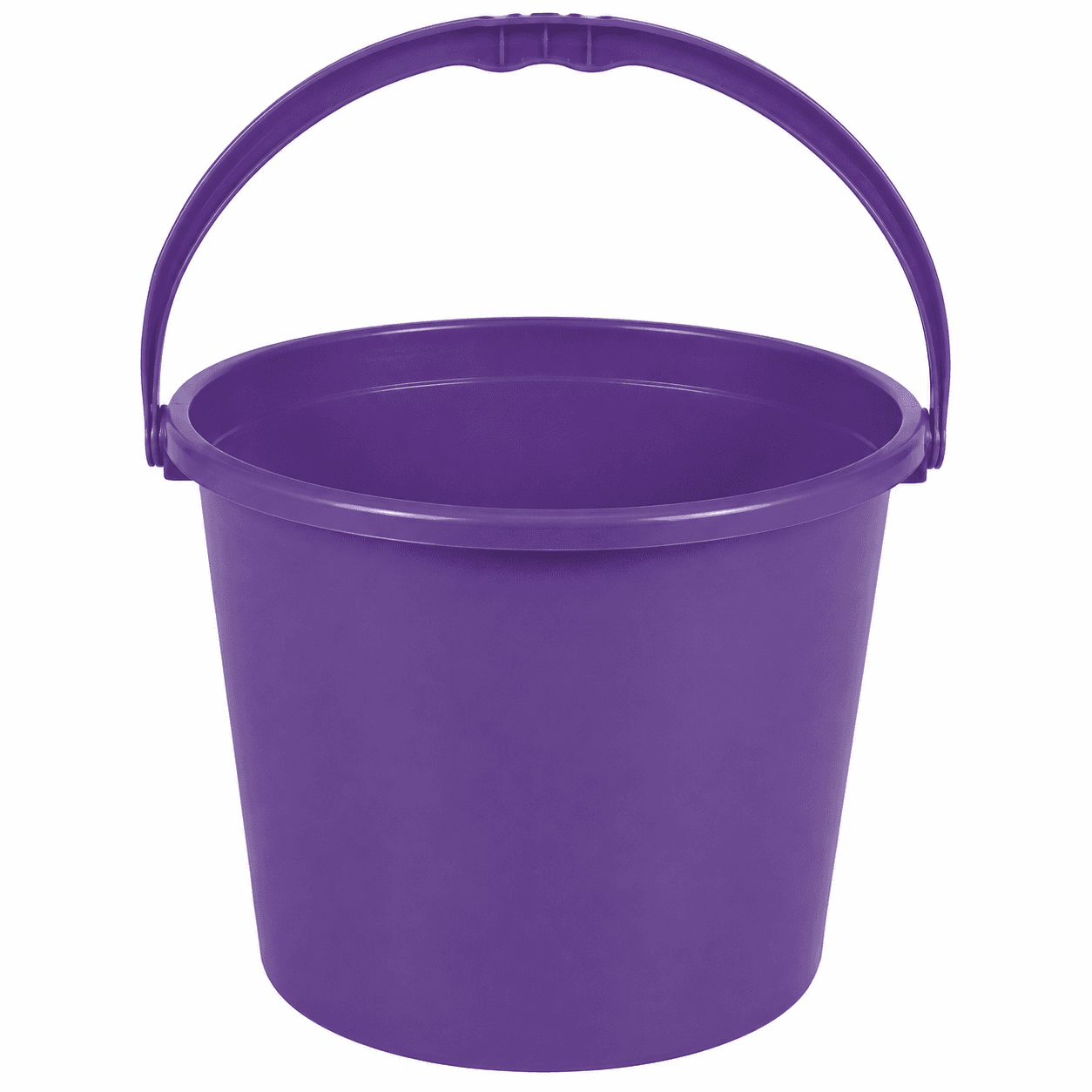 Găleata cu mâner din plastic 8,3 L (cat II)